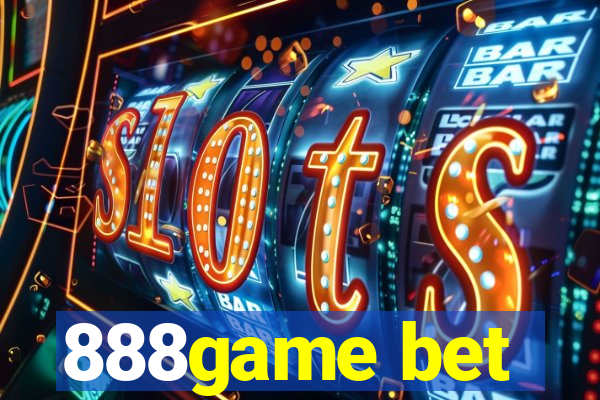 888game bet